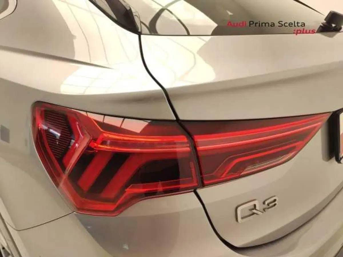 Audi Q3 Sportback usata a Avellino (10)