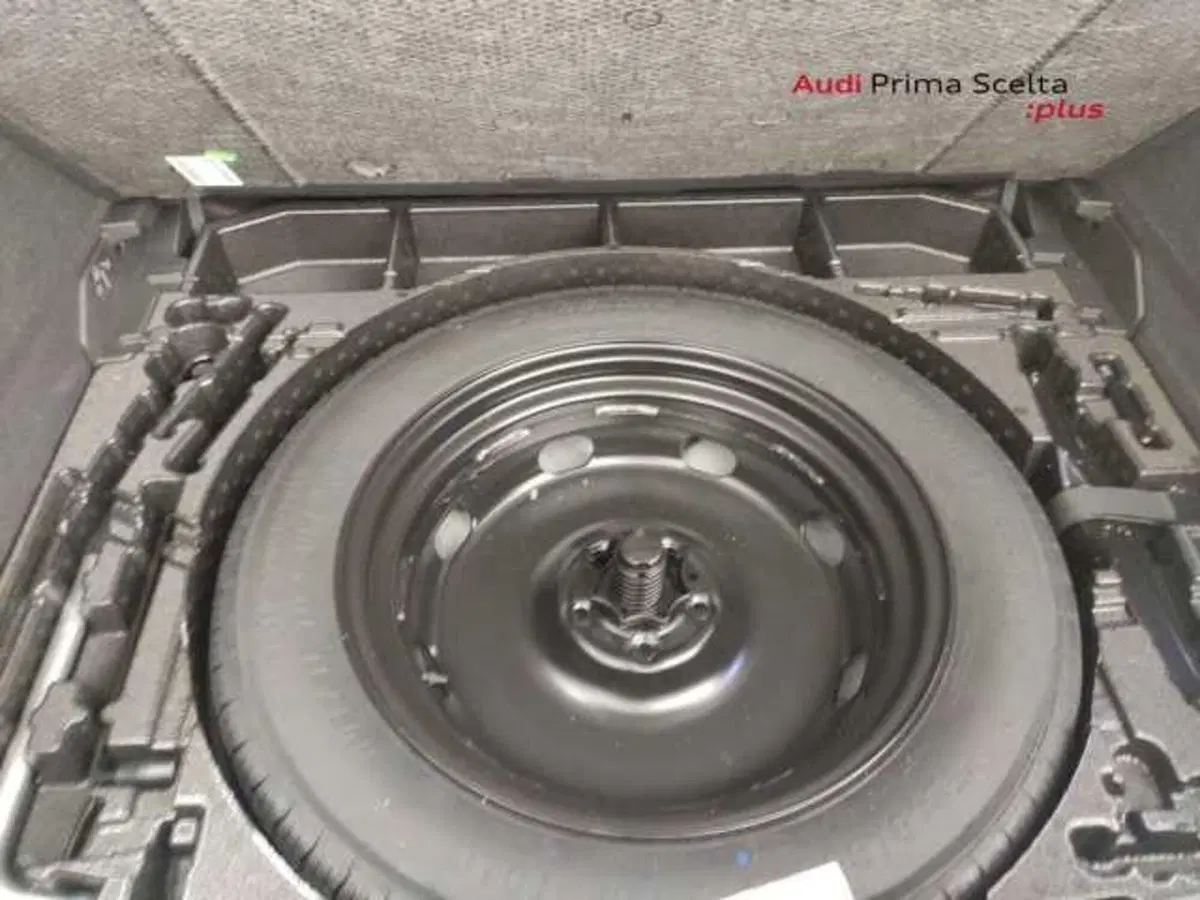 Audi Q3 Sportback usata a Avellino (12)