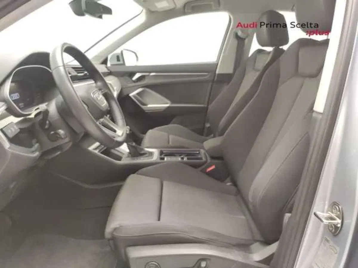 Audi Q3 Sportback usata a Avellino (17)