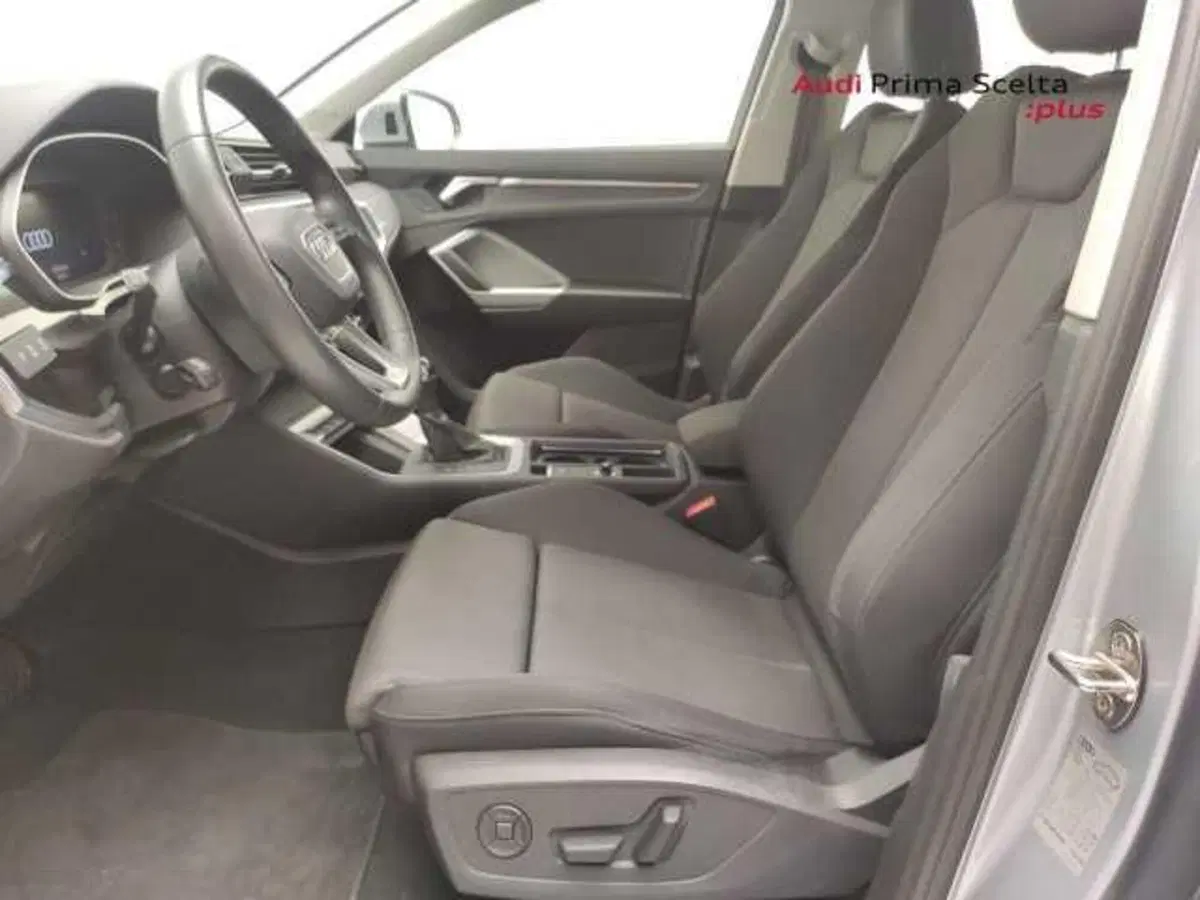 Audi Q3 Sportback usata a Avellino (18)