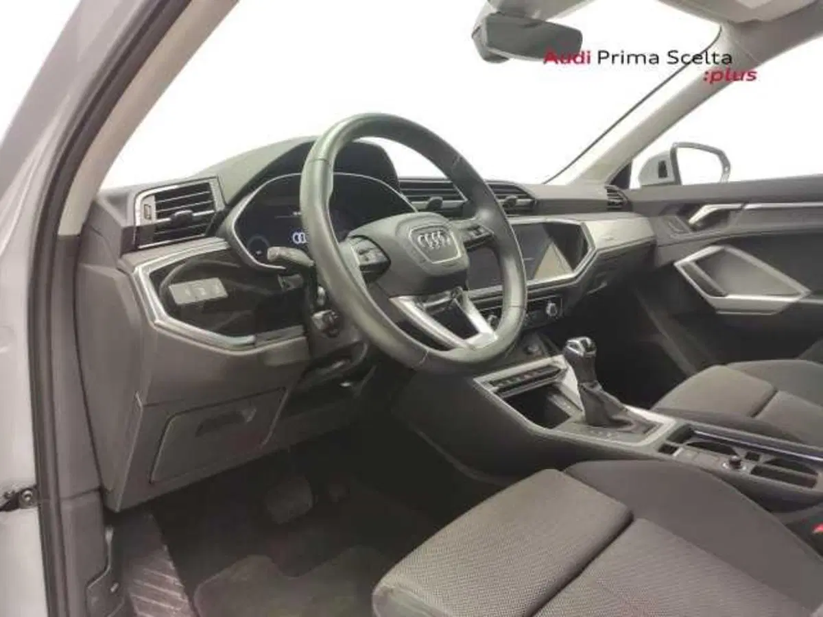 Audi Q3 Sportback usata a Avellino (19)