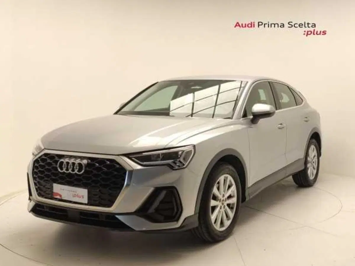 Audi Q3 Sportback usata a Avellino (3)