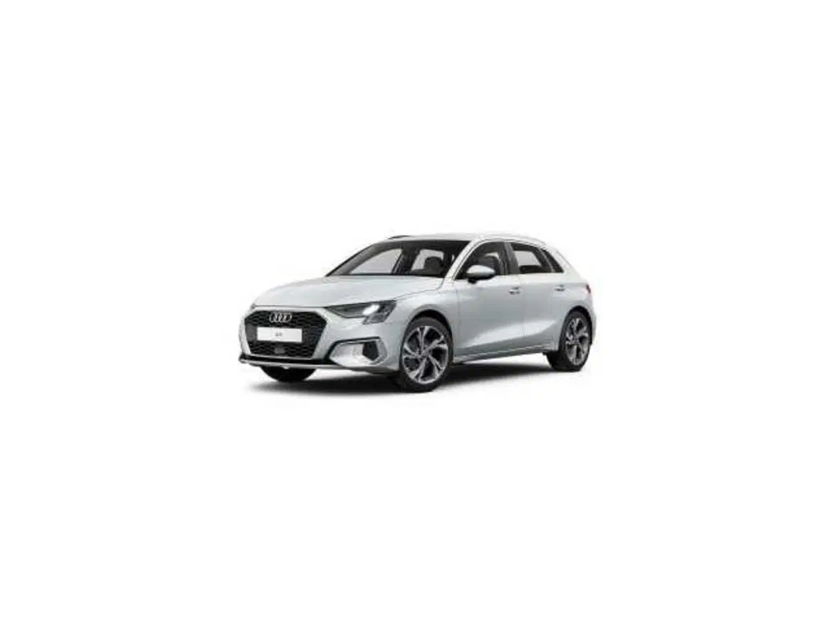 Audi A3 Sportback usata a Avellino