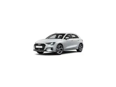 Audi A3 Sportback 30 TDI S tronic Business del 2024 usata a Pratola Serra