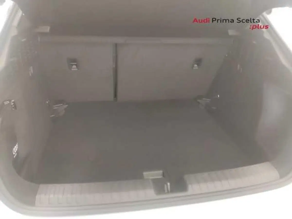 Audi A3 Sportback usata a Avellino (11)