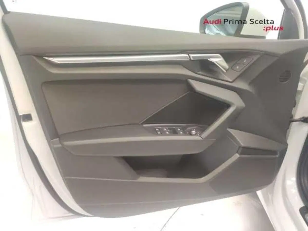Audi A3 Sportback usata a Avellino (12)