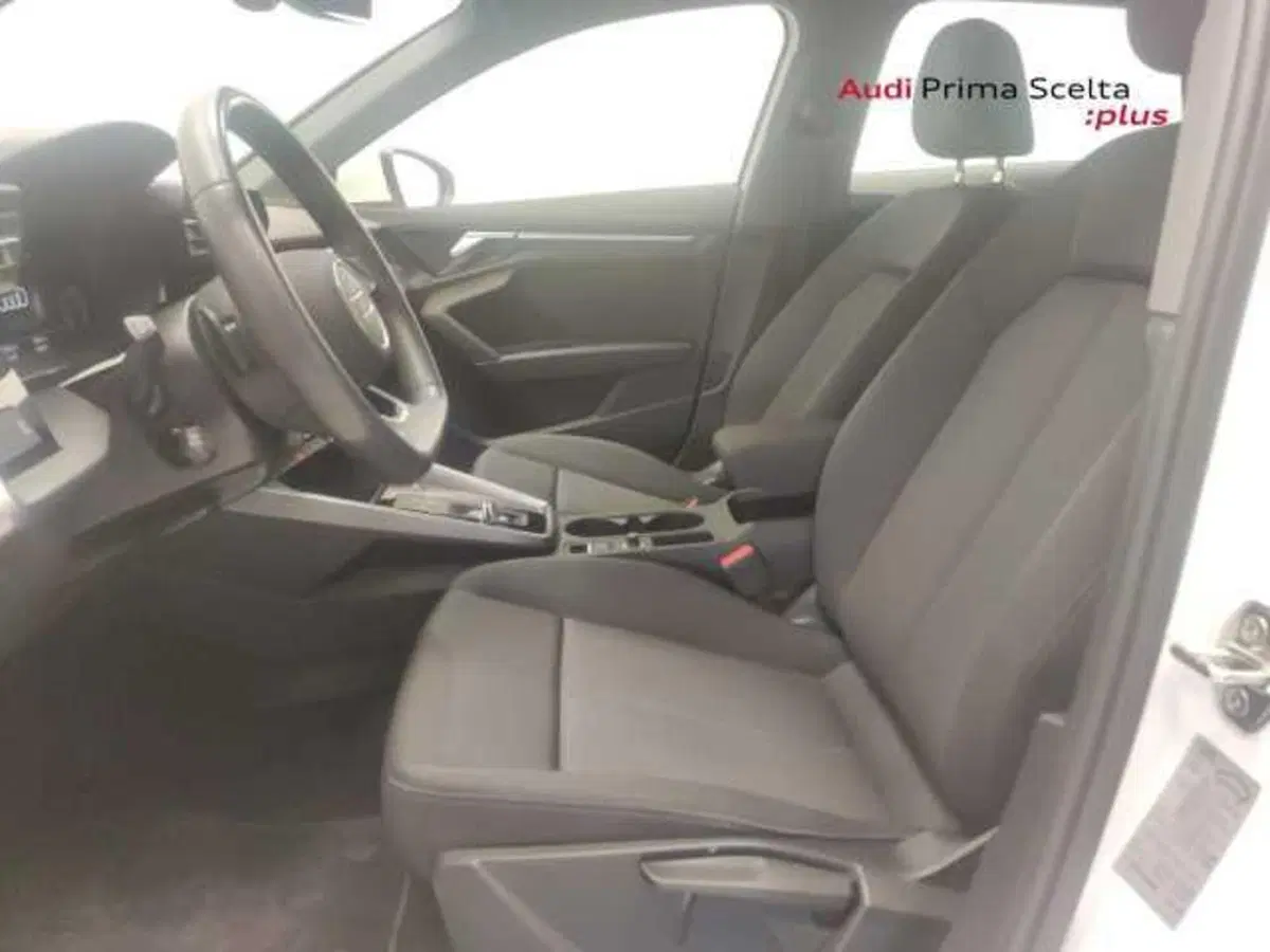 Audi A3 Sportback usata a Avellino (13)