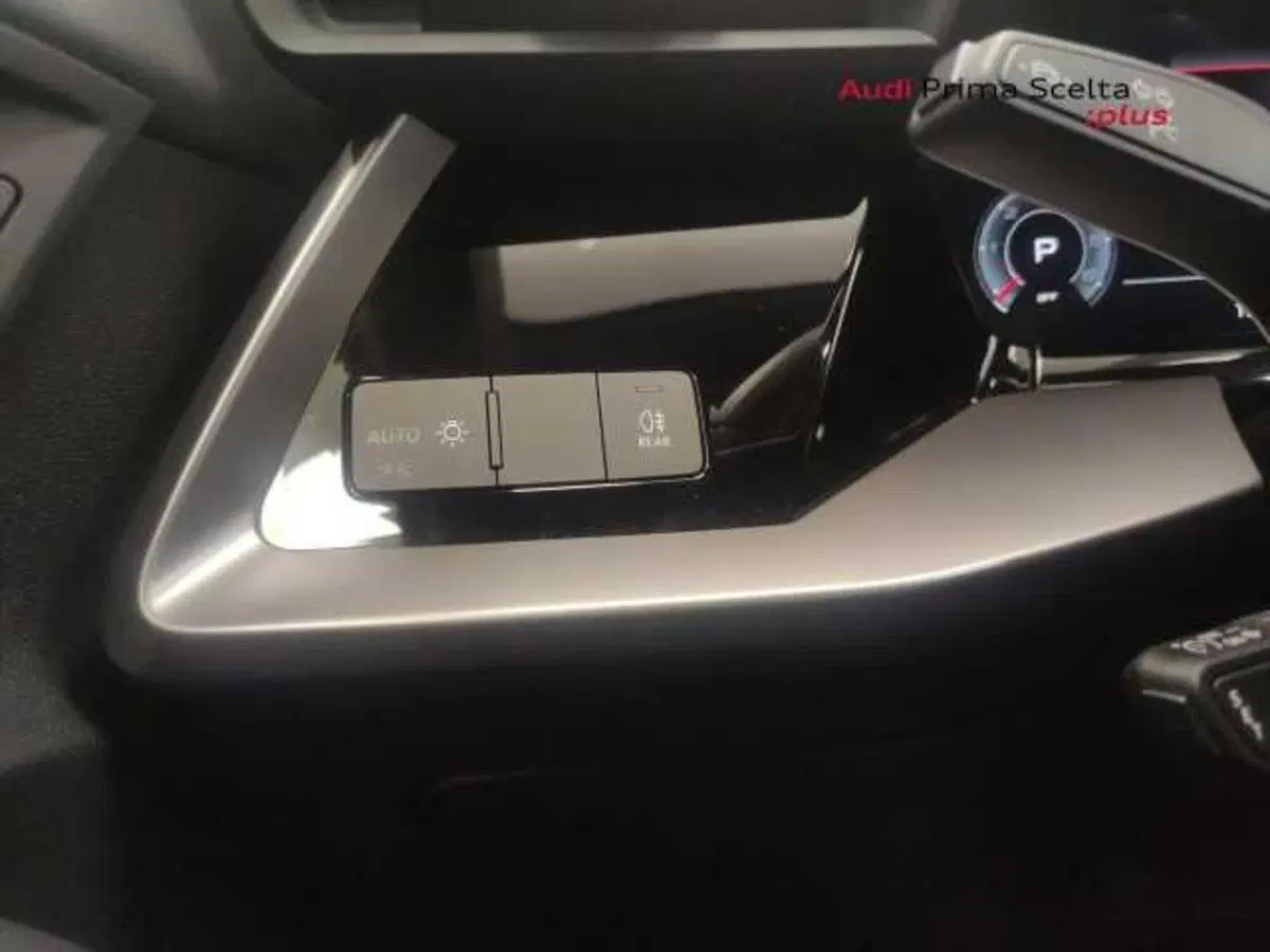 Audi A3 Sportback usata a Avellino (15)