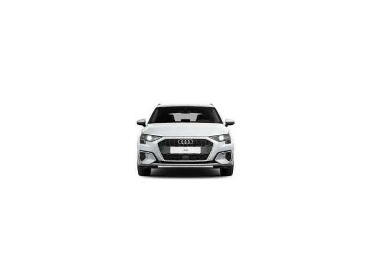 Audi A3 Sportback usata a Avellino (2)