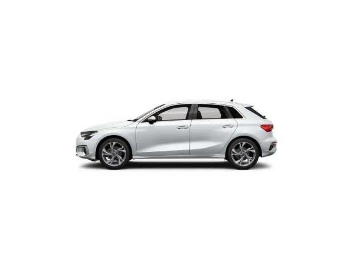 Audi A3 Sportback usata a Avellino (4)