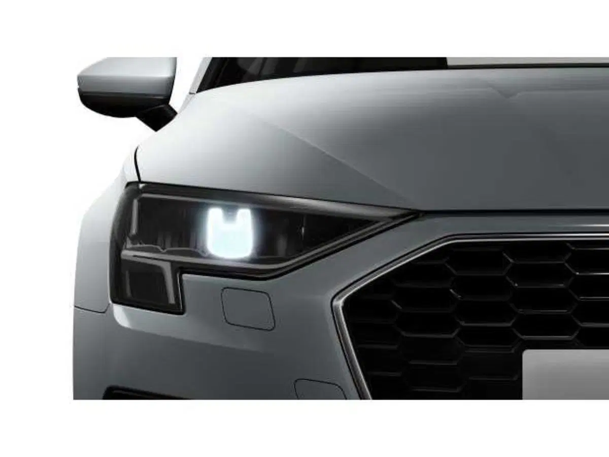 Audi A3 Sportback usata a Avellino (6)