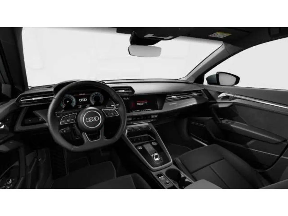 Audi A3 Sportback usata a Avellino (7)