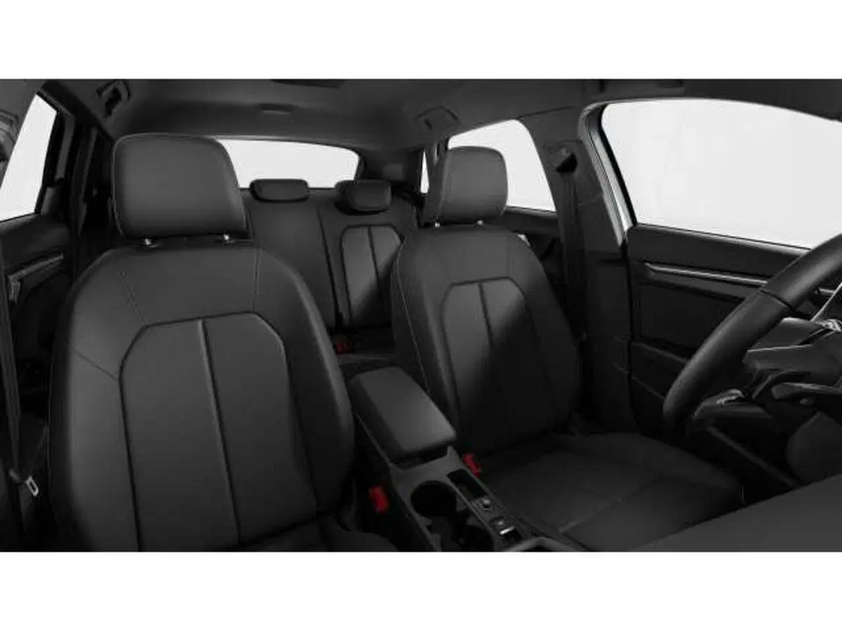 Audi A3 Sportback usata a Avellino (8)