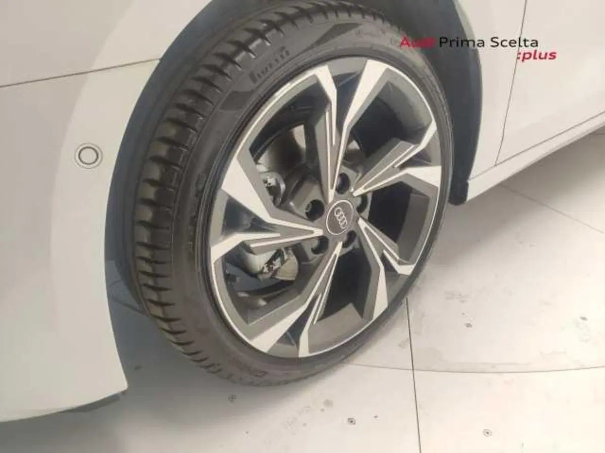 Audi A3 Sportback usata a Avellino (9)