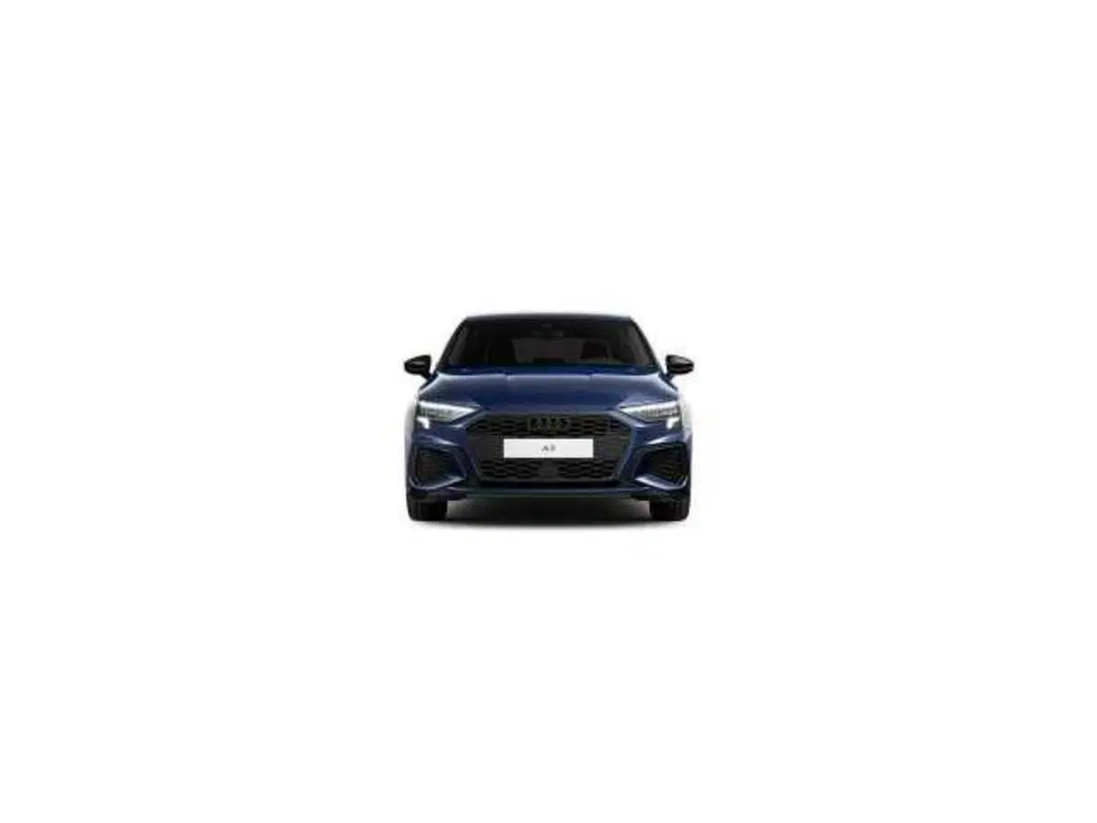 Audi A3 Sportback usata a Avellino (2)