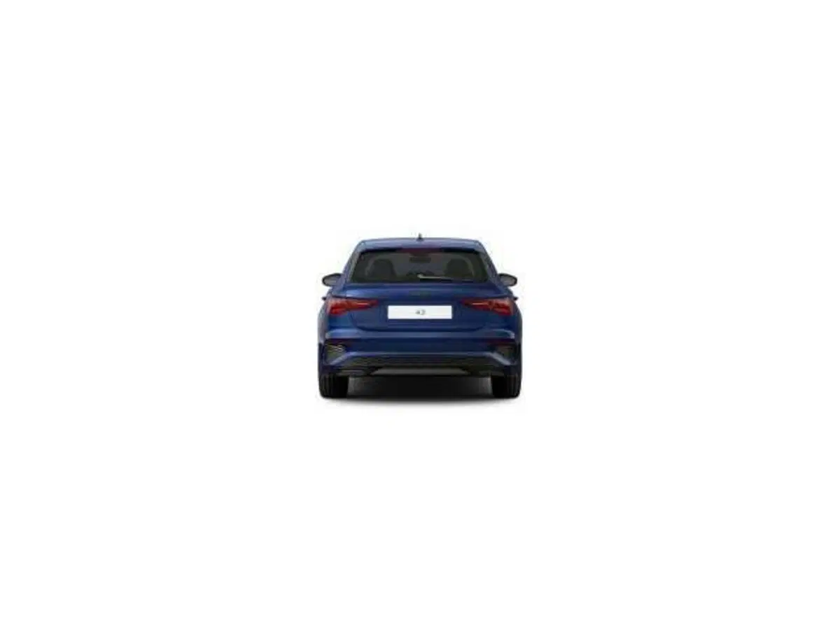 Audi A3 Sportback usata a Avellino (4)