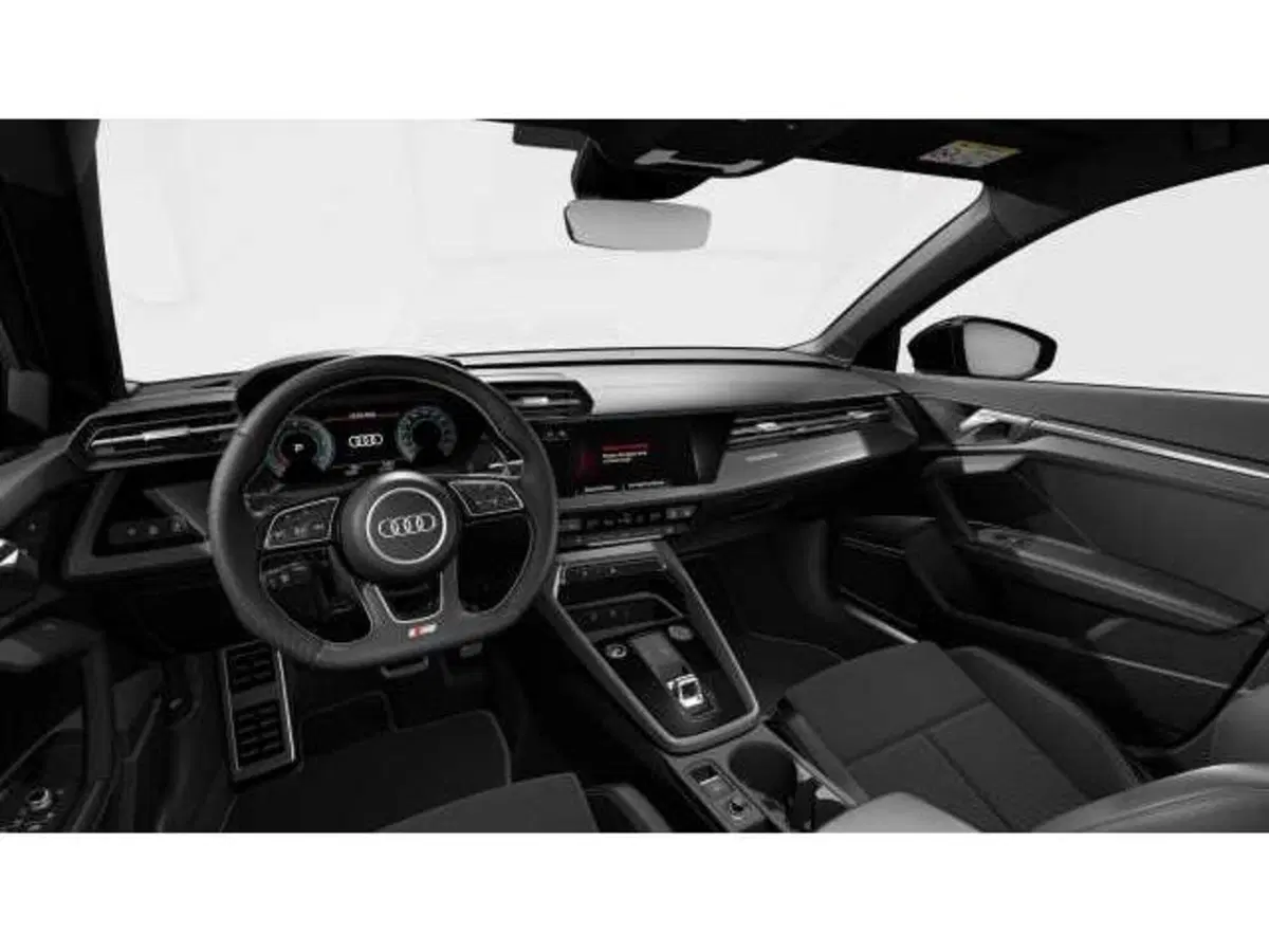 Audi A3 Sportback usata a Avellino (7)