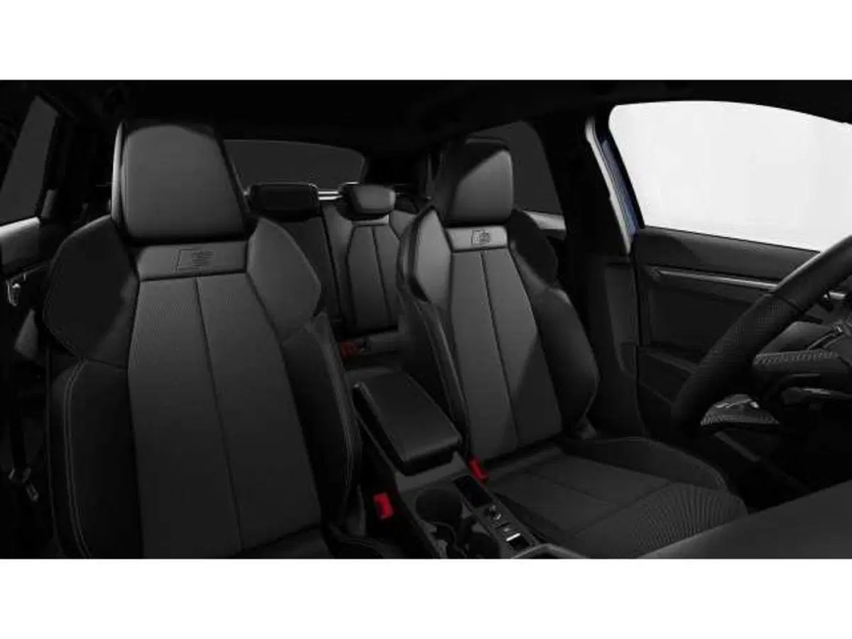 Audi A3 Sportback usata a Avellino (8)