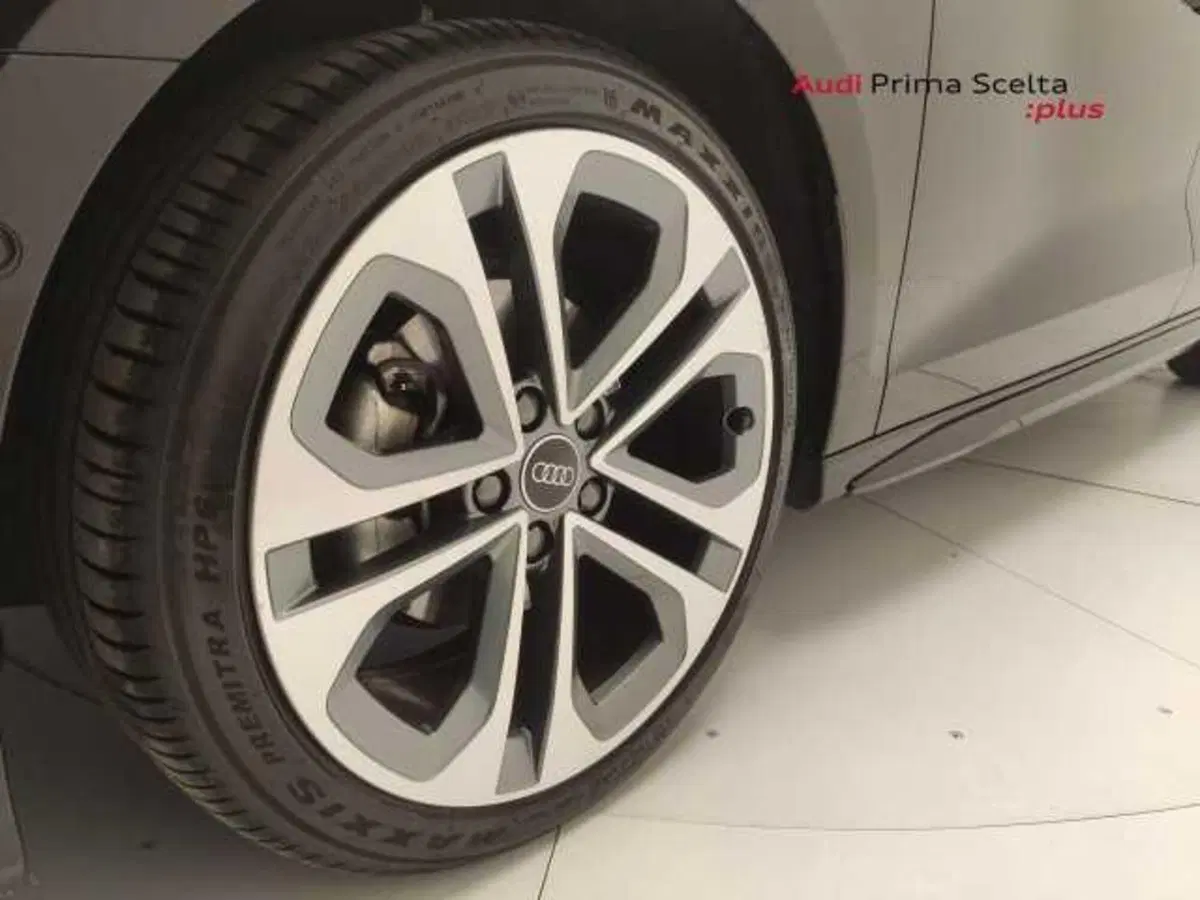 Audi A3 Sportback usata a Avellino (10)