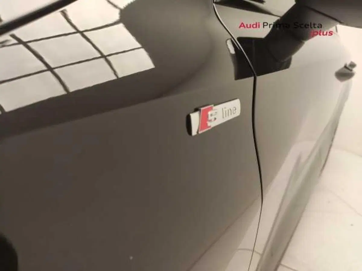 Audi A3 Sportback usata a Avellino (11)