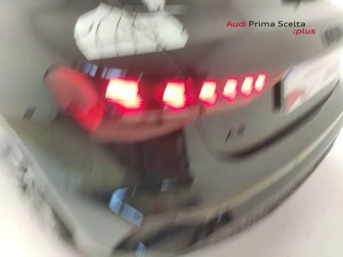 Audi A3 Sportback usata a Avellino (13)