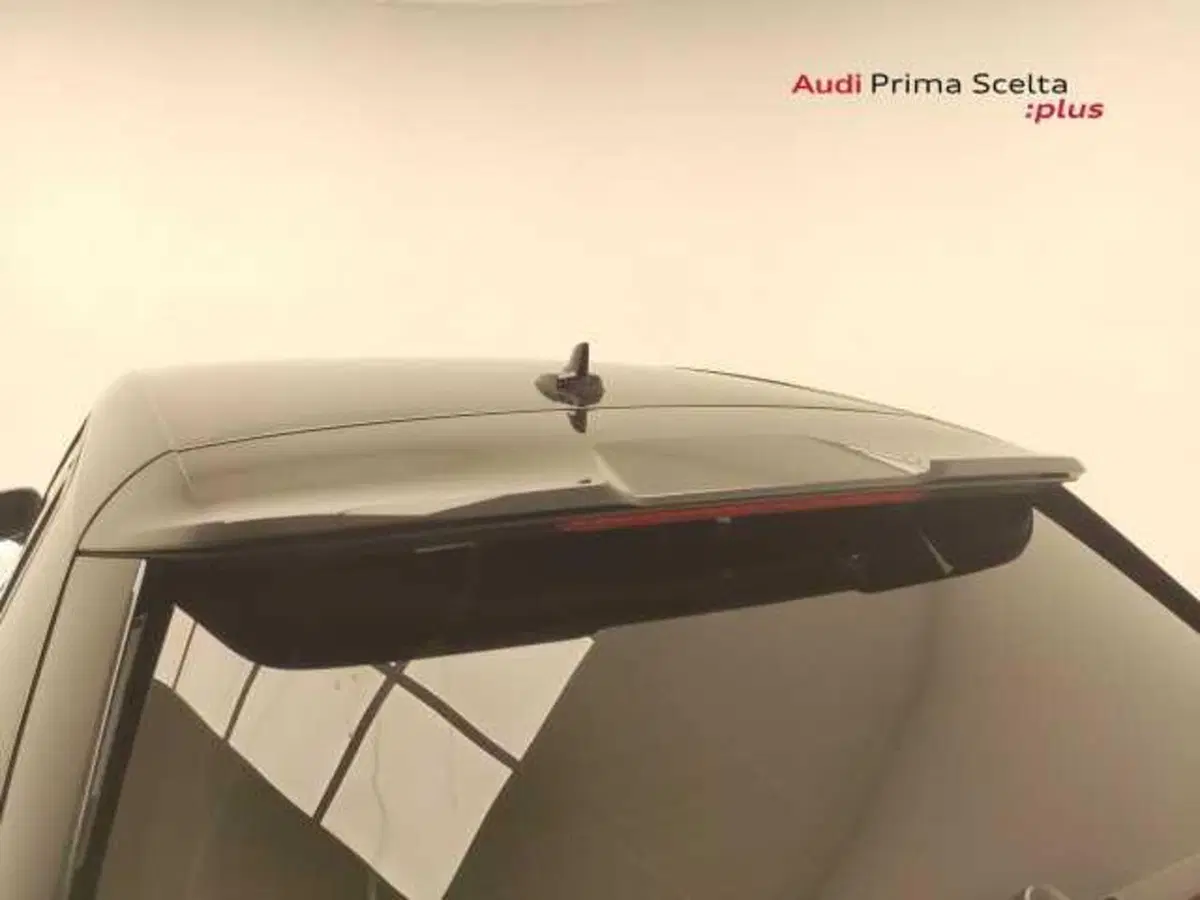 Audi A3 Sportback usata a Avellino (15)