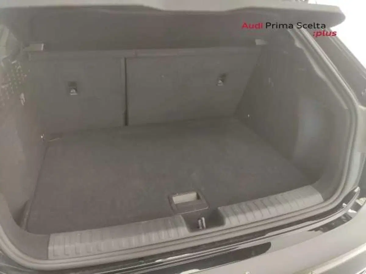 Audi A3 Sportback usata a Avellino (16)