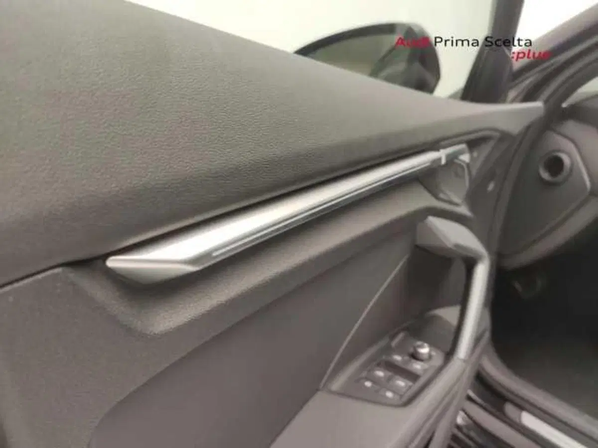 Audi A3 Sportback usata a Avellino (19)