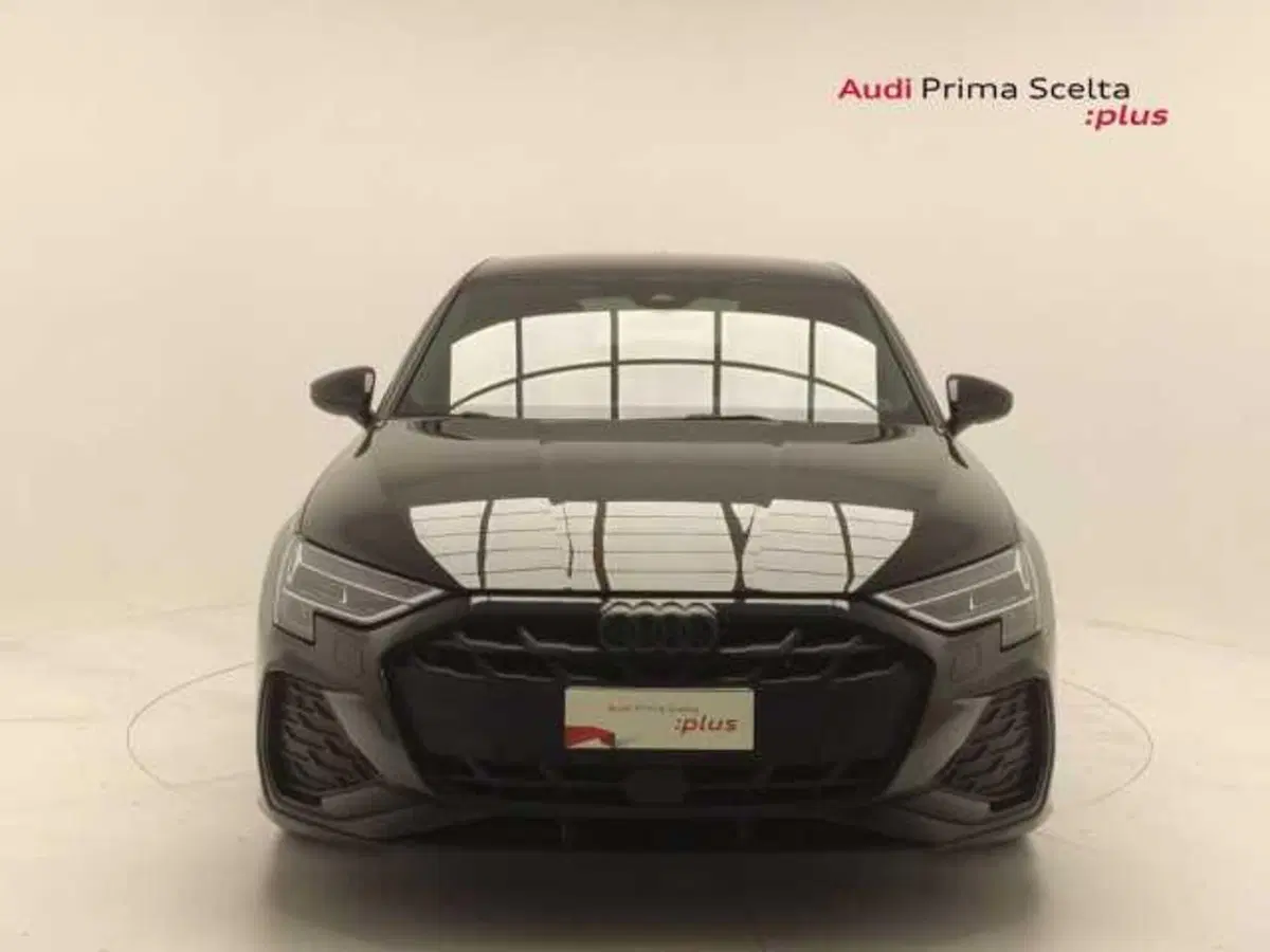 Audi A3 Sportback usata a Avellino (2)