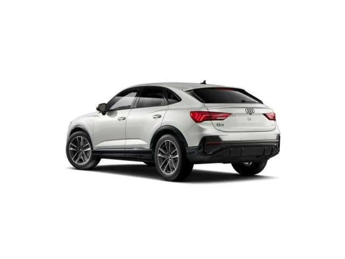 Audi Q3 Sportback usata a Avellino (3)
