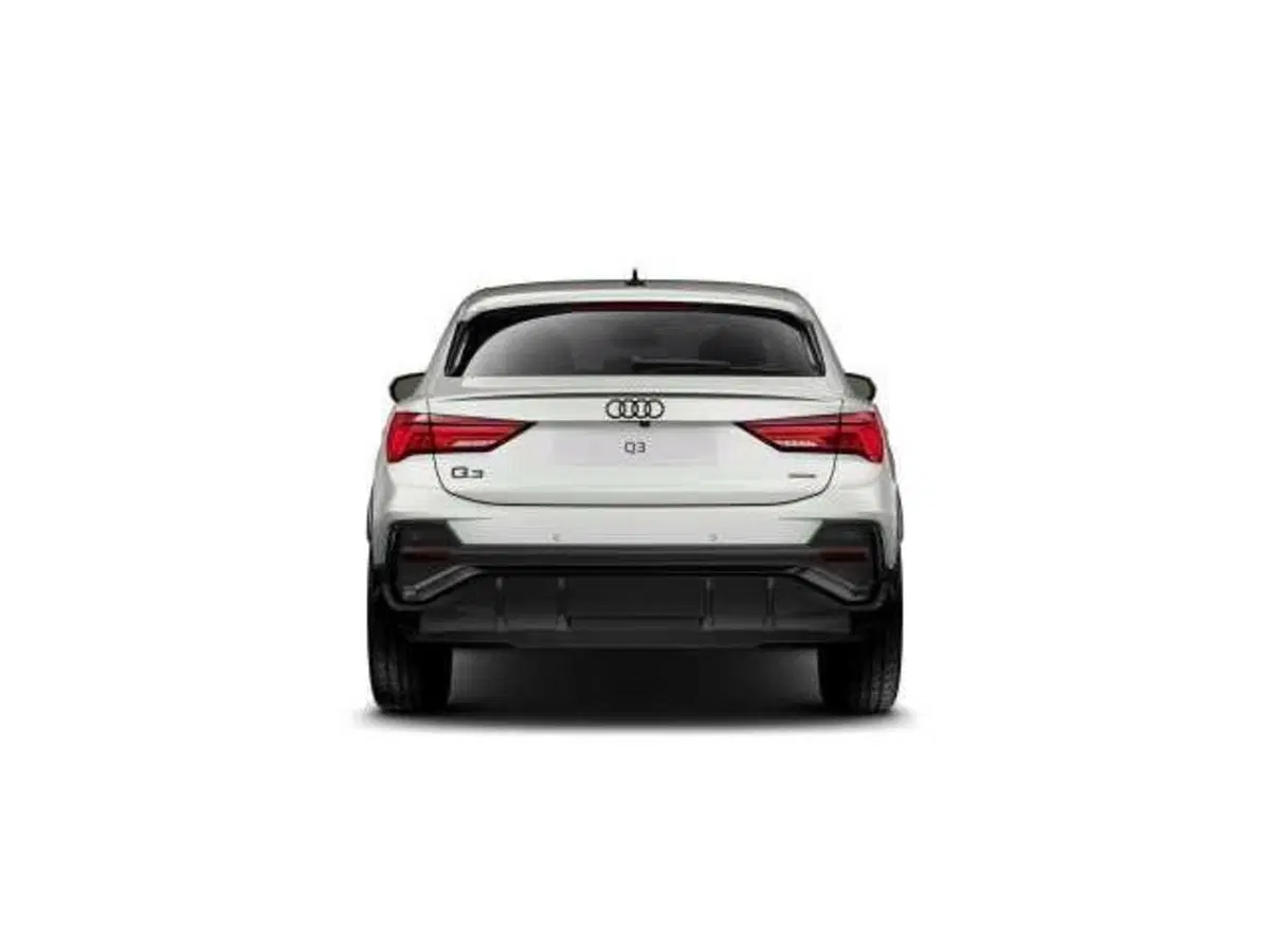 Audi Q3 Sportback usata a Avellino (4)