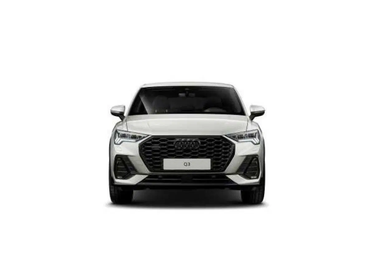 Audi Q3 Sportback usata a Avellino (5)