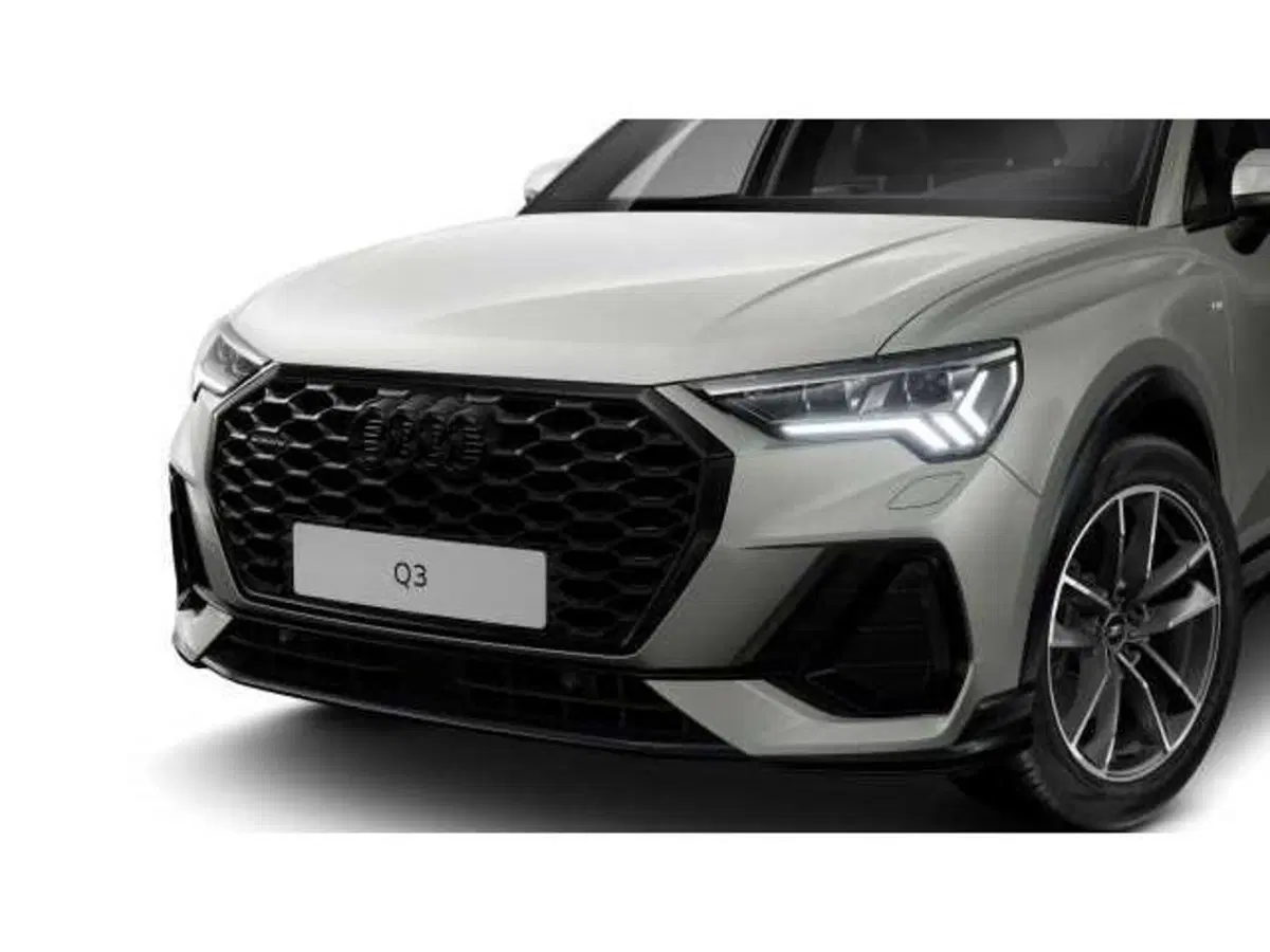 Audi Q3 Sportback usata a Avellino (6)