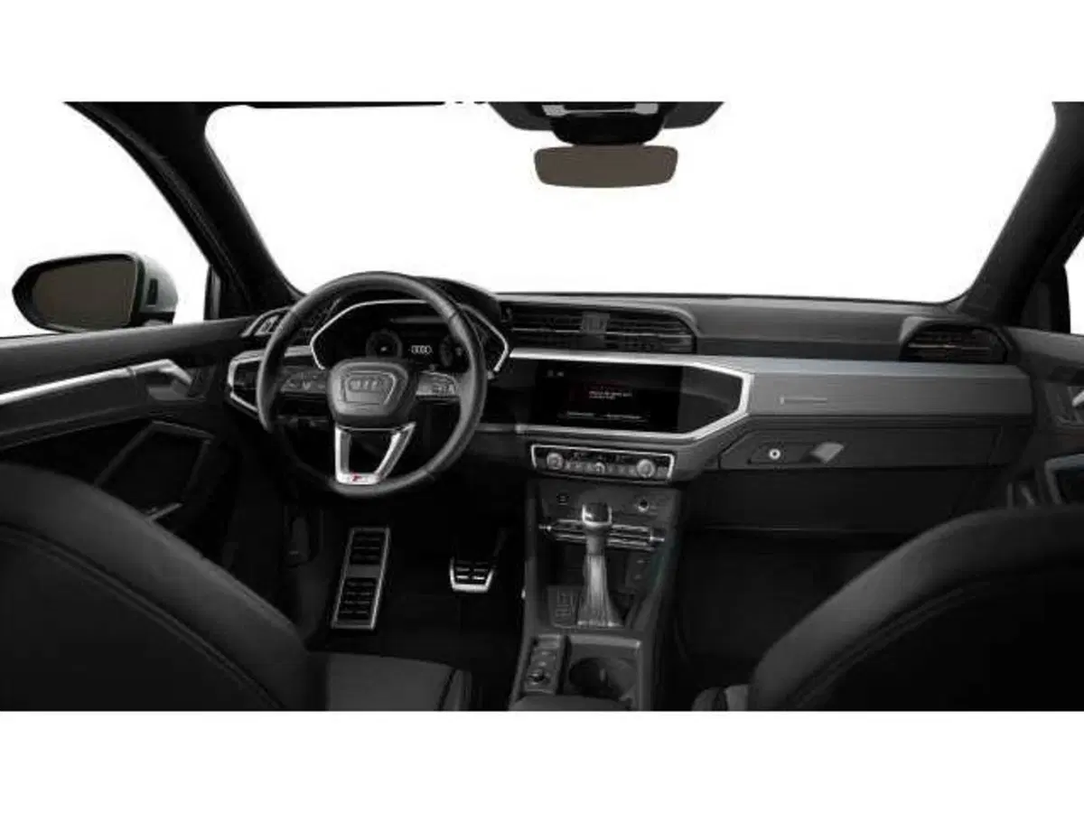 Audi Q3 Sportback usata a Avellino (7)