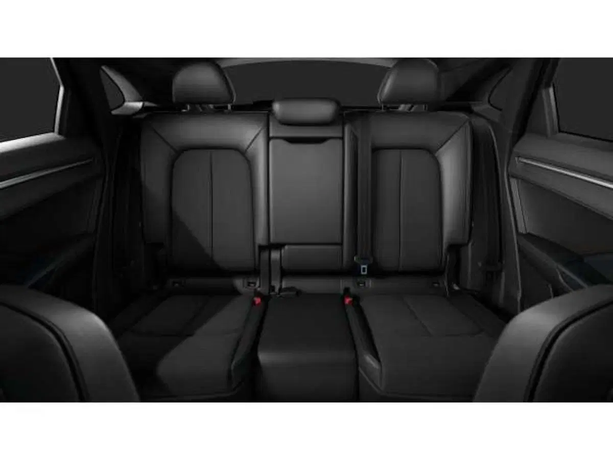 Audi Q3 Sportback usata a Avellino (8)