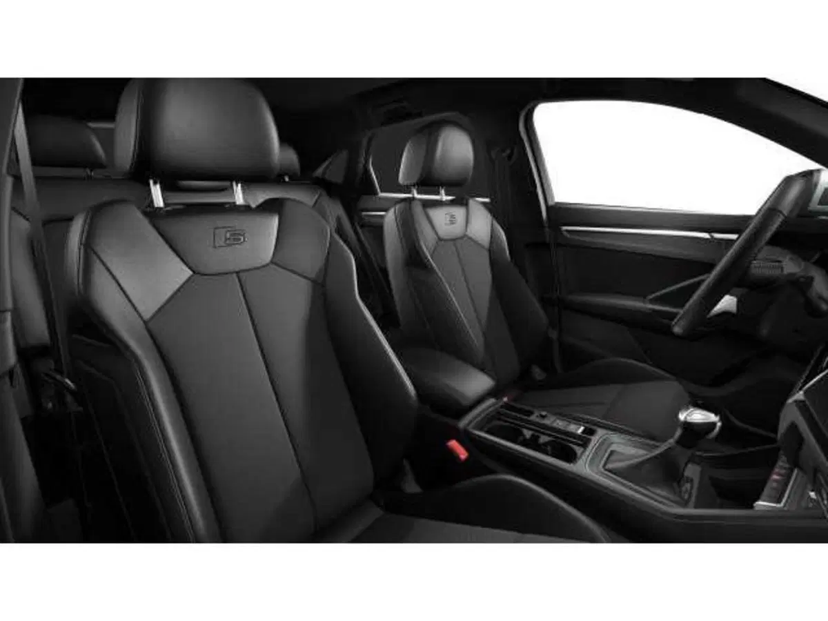 Audi Q3 Sportback usata a Avellino (9)
