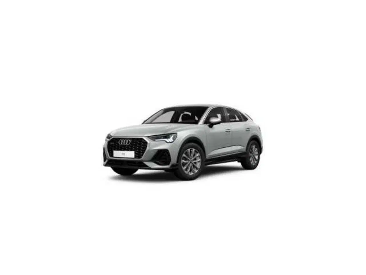 Audi Q3 Sportback usata a Avellino