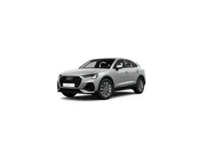 Audi Q3 Sportback 35 TDI quattro del 2021 usata a Pratola Serra
