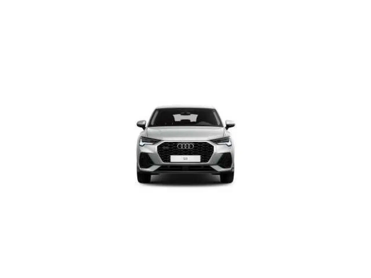 Audi Q3 Sportback usata a Avellino (2)