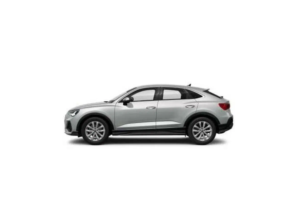 Audi Q3 Sportback usata a Avellino (3)