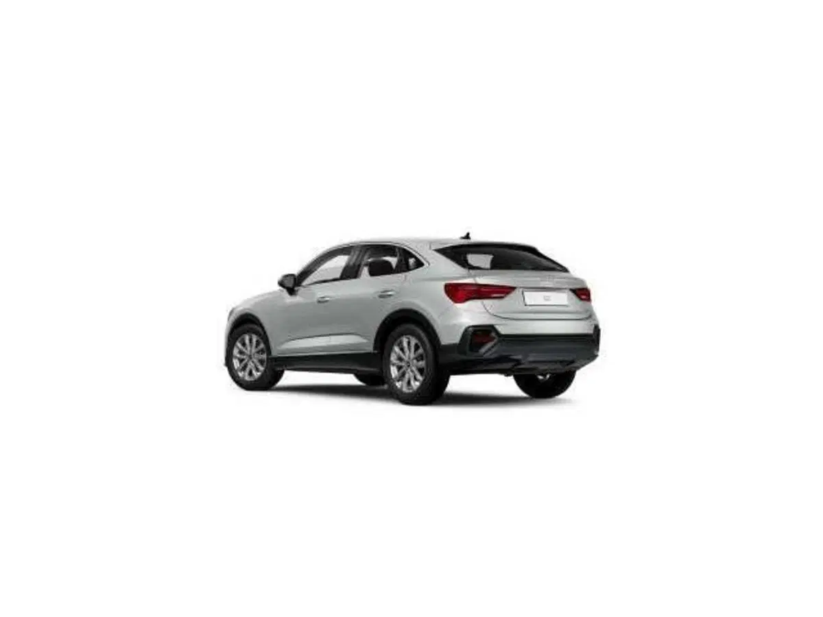 Audi Q3 Sportback usata a Avellino (4)