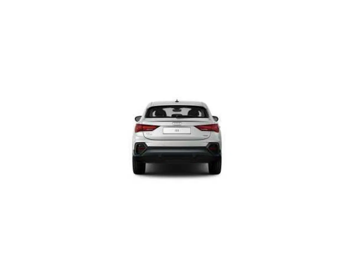 Audi Q3 Sportback usata a Avellino (5)