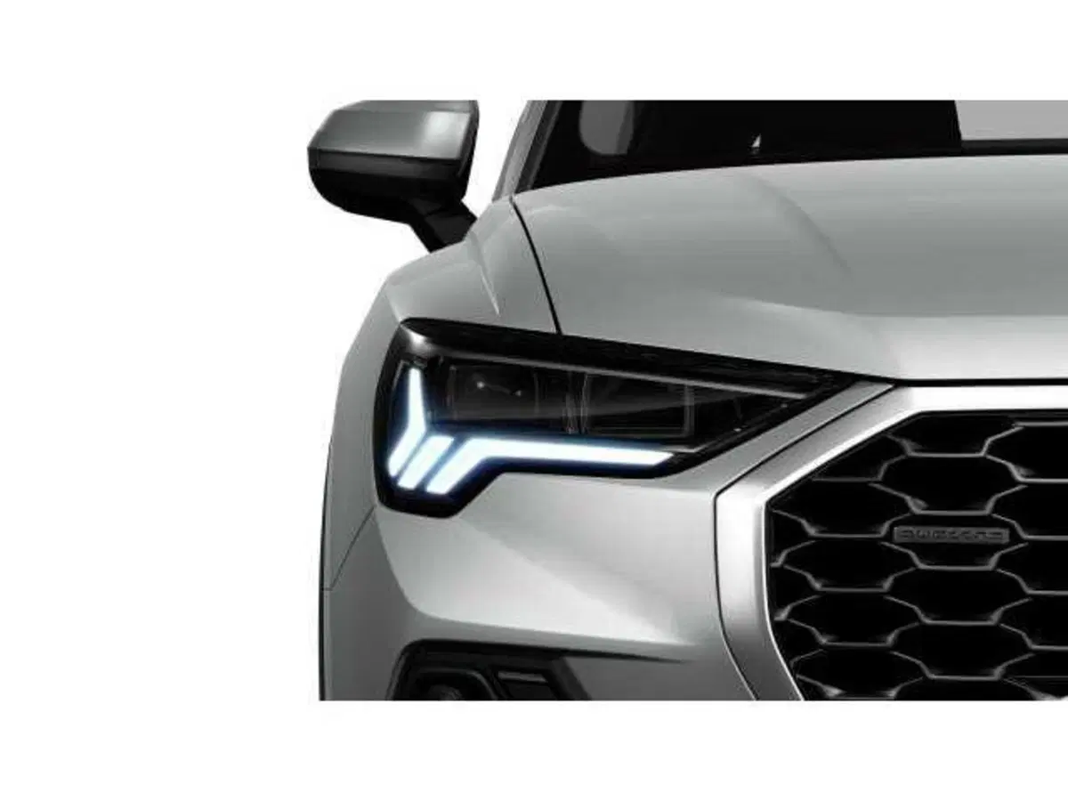Audi Q3 Sportback usata a Avellino (6)