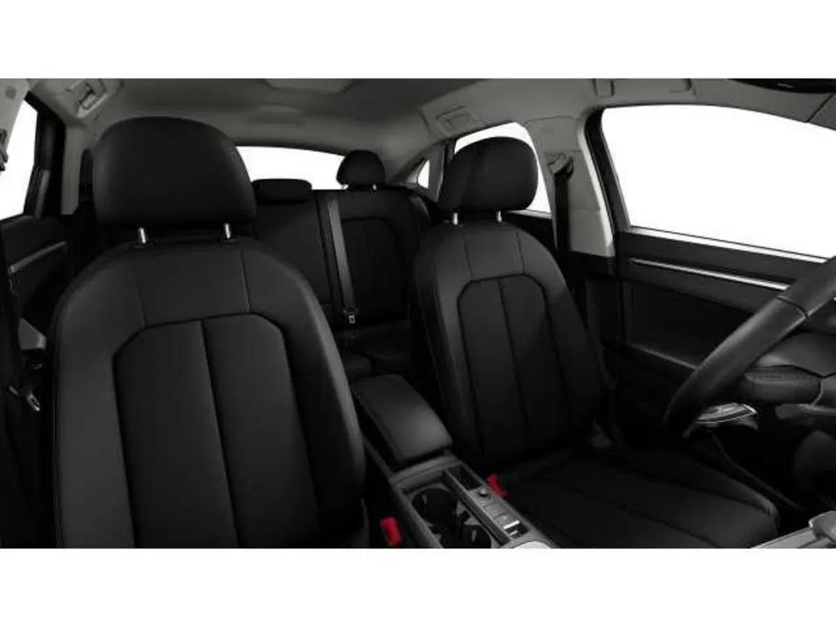 Audi Q3 Sportback usata a Avellino (7)