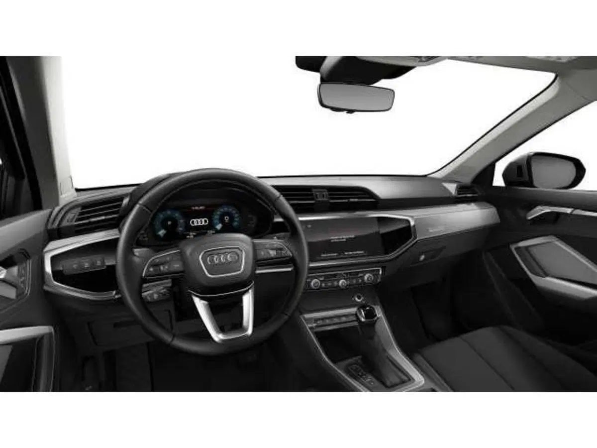 Audi Q3 Sportback usata a Avellino (8)