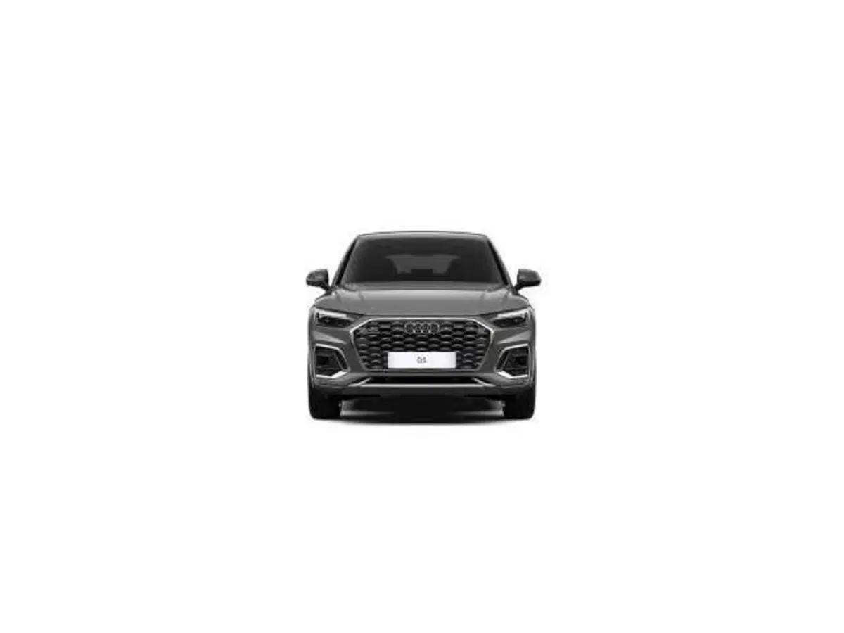 Audi Q5 Sportback usata a Avellino (2)