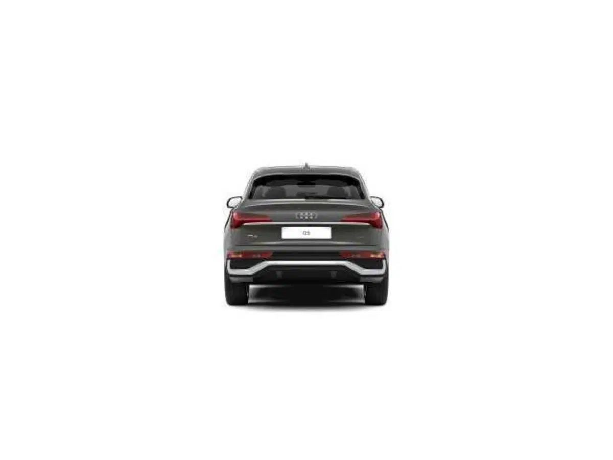 Audi Q5 Sportback usata a Avellino (3)