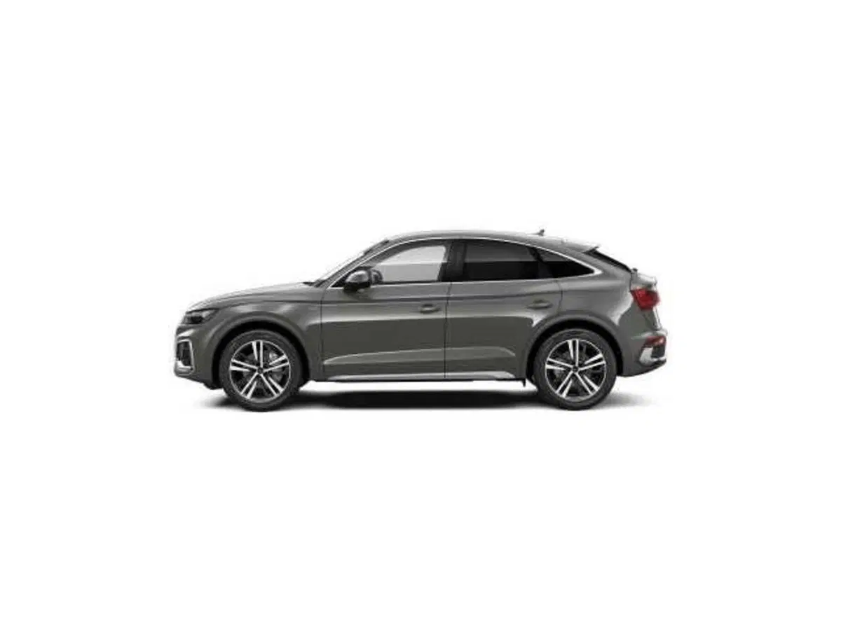 Audi Q5 Sportback usata a Avellino (4)