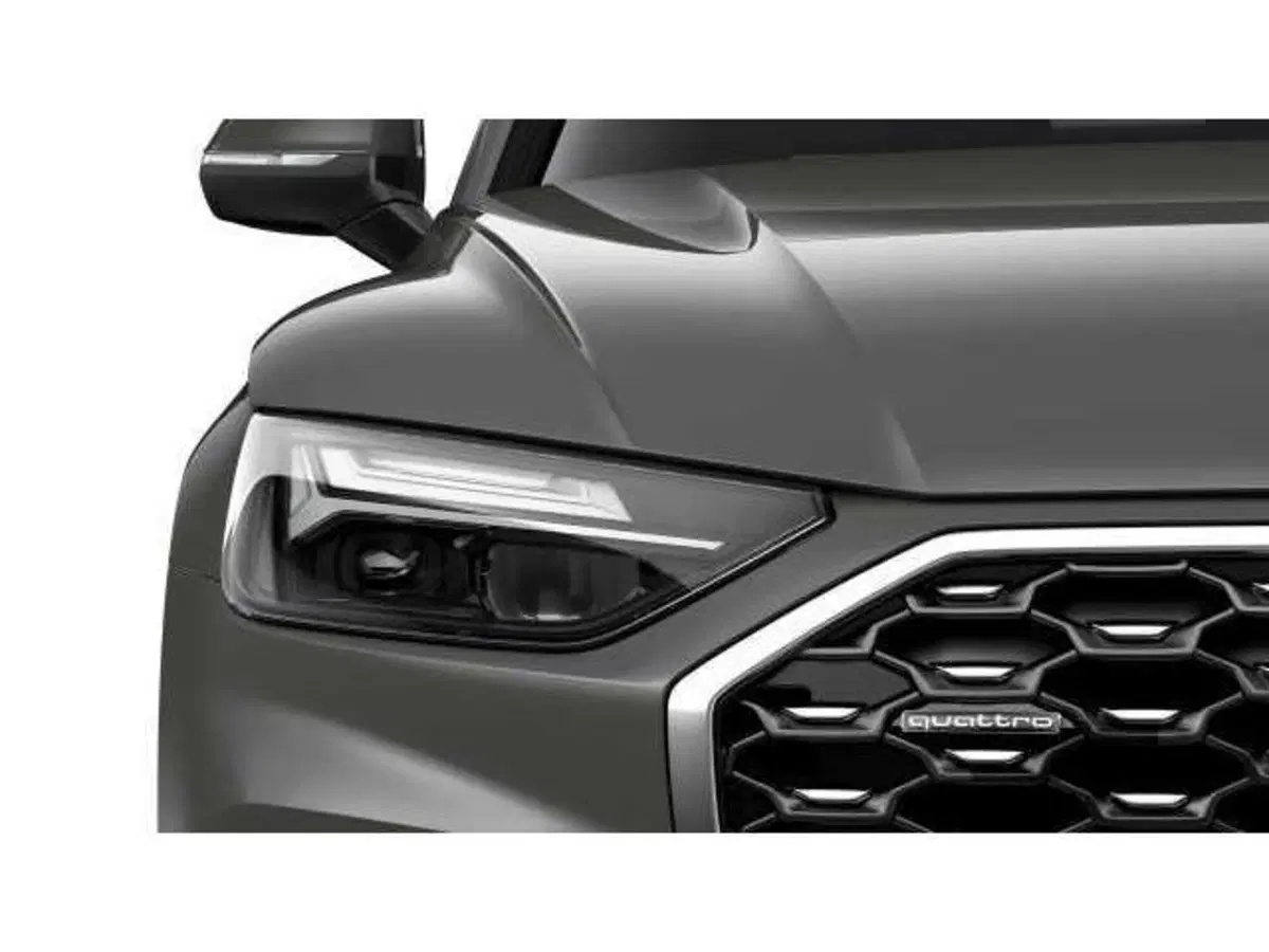 Audi Q5 Sportback usata a Avellino (6)