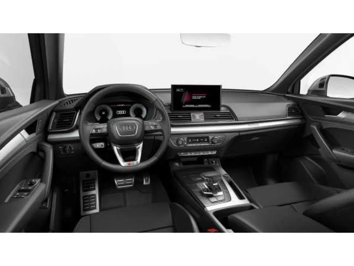 Audi Q5 Sportback usata a Avellino (7)